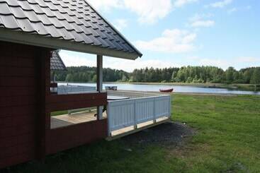هتل Visulahti Cottages