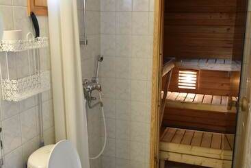 هتل Visulahti Cottages