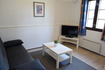 هتل Visulahti Cottages