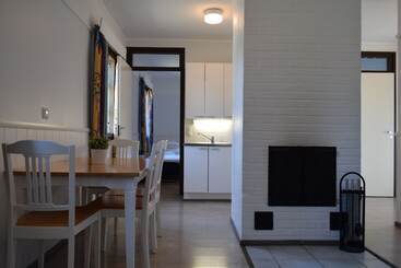 هتل Visulahti Cottages