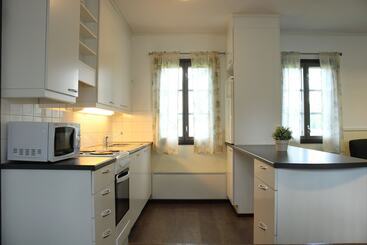 هتل Visulahti Cottages