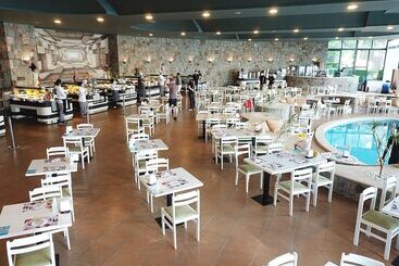 Jura Hotels Bodrum Resort