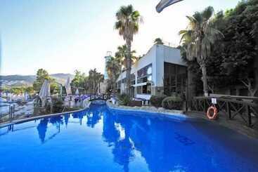 Jura Hotels Bodrum Resort