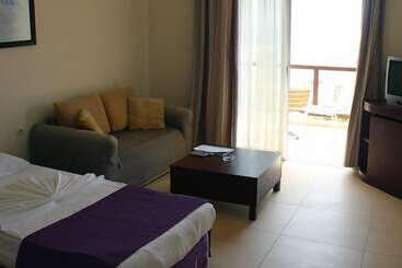 Jura Hotels Bodrum Resort