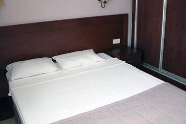 Jura Hotels Bodrum Resort