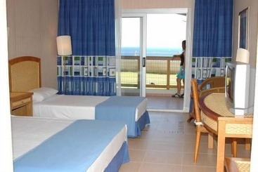 Jura Hotels Bodrum Resort