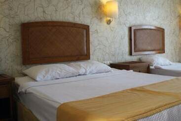 Jura Hotels Bodrum Resort