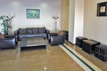 Jura Hotels Bodrum Resort