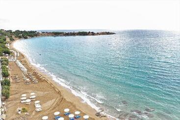 Pefkos View Apartments