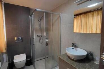 پانسیون Xo Residence