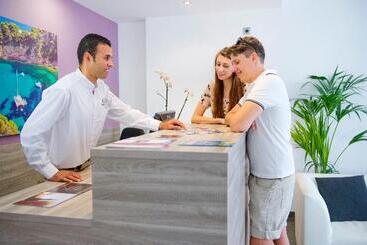 Pierre & Vacances Estartit Costa