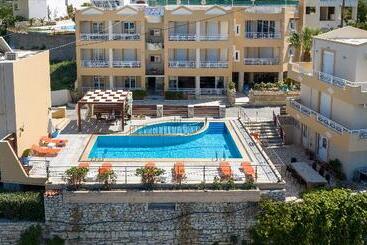 Sunrise Apartments