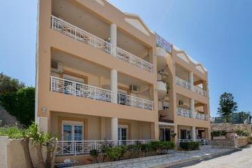Sunrise Apartments