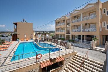 Sunrise Apartments