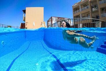 Sunrise Apartments