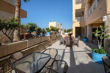 Sunrise Apartments