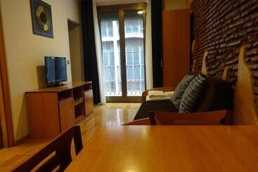 Ledglass Barcelona