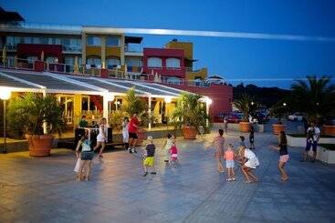 Family Resort Del Mar