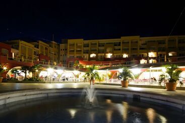 Family Resort Del Mar