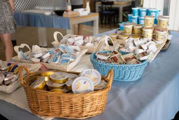 דירה Family Resort Del Mar