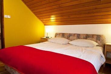 Rooms Pevc & Hostel Ljubno Ob Savinji