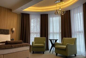 Royal Boutique Hotel Poiana Brasov