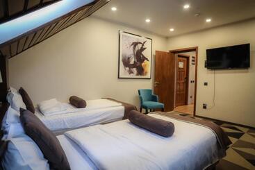 Royal Boutique Hotel Poiana Brasov