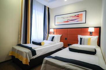 Royal Boutique Hotel Poiana Brasov