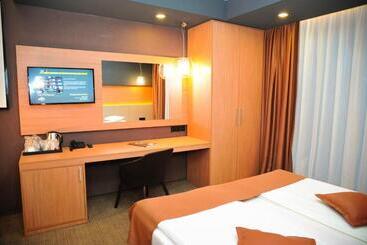 Royal Boutique Hotel Poiana Brasov