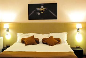 Royal Boutique Hotel Poiana Brasov
