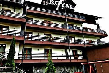 Royal Boutique Hotel Poiana Brasov