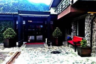 Royal Boutique Hotel Poiana Brasov