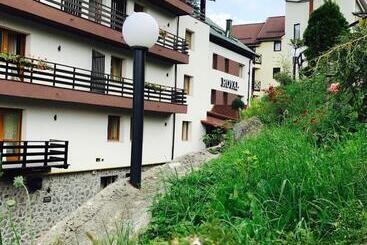 Royal Boutique Hotel Poiana Brasov