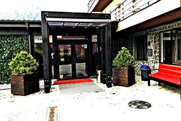 Royal Boutique Hotel Poiana Brasov