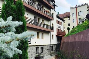 Royal Boutique Hotel Poiana Brasov