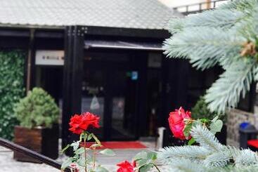 Royal Boutique Hotel Poiana Brasov