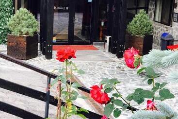 Royal Boutique Hotel Poiana Brasov