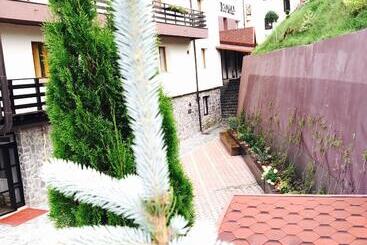 Royal Boutique Hotel Poiana Brasov