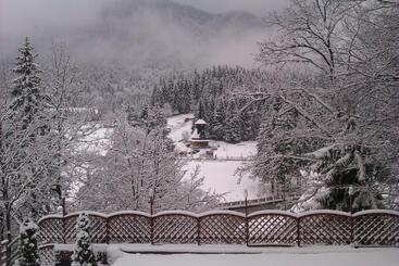 Royal Boutique Hotel Poiana Brasov