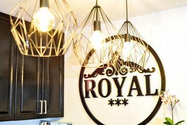 Royal Boutique Hotel Poiana Brasov