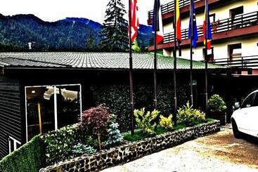 Royal Boutique Hotel Poiana Brasov