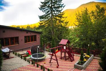 Royal Boutique Hotel Poiana Brasov