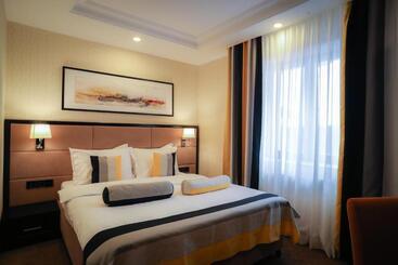 Royal Boutique Hotel Poiana Brasov