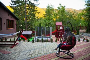 Royal Boutique Hotel Poiana Brasov