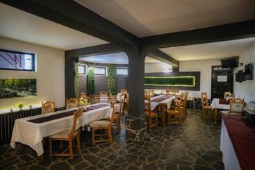 Royal Boutique Hotel Poiana Brasov