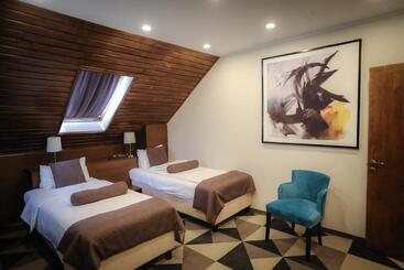 Royal Boutique Hotel Poiana Brasov