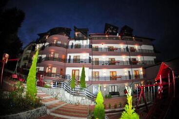Royal Boutique Hotel Poiana Brasov