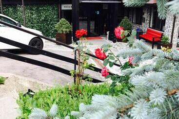 Royal Boutique Hotel Poiana Brasov