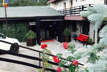 Royal Boutique Hotel Poiana Brasov