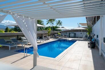 Saltwater Luxury Apartments